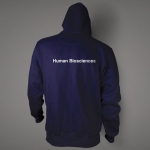 Cov Uni - Human Biosciences Hoodie